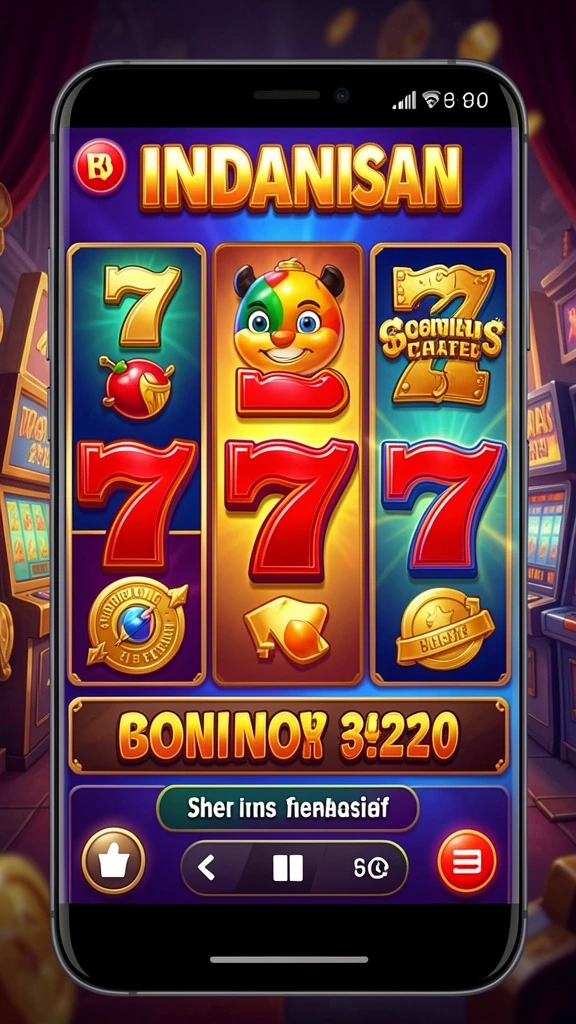 Screenshot 380slot nomor 1