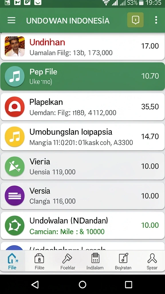 Screenshot 777win nomor 3