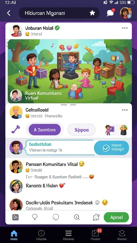 Screenshot 77ag nomor 1