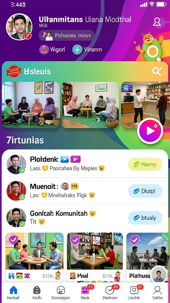 Screenshot 77singa nomor 1