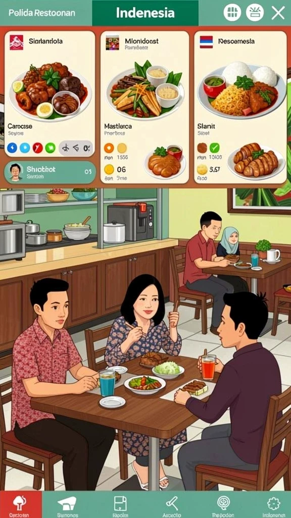 Screenshot 77singa nomor 2