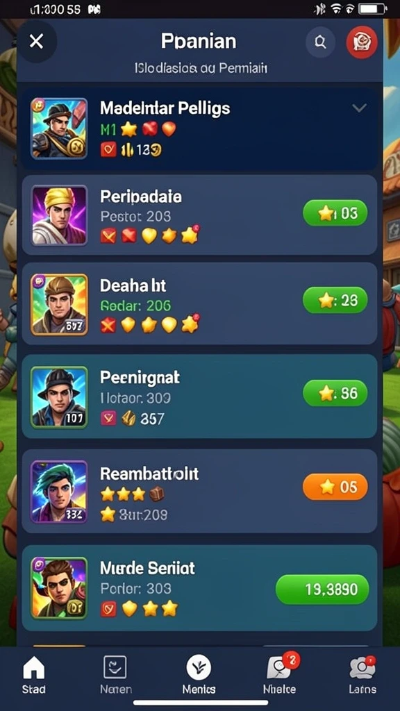 Screenshot 7dewa nomor 3