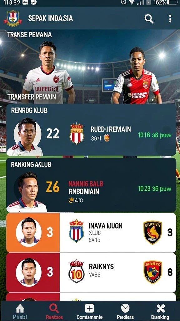Screenshot 99luck99 nomor 3