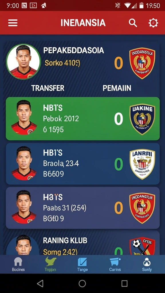 Screenshot a7777 nomor 2