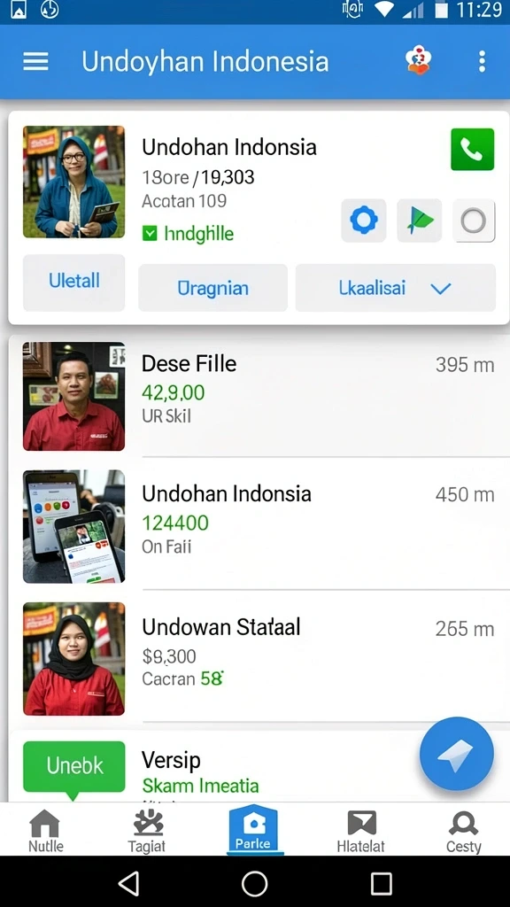 Screenshot a777game nomor 1