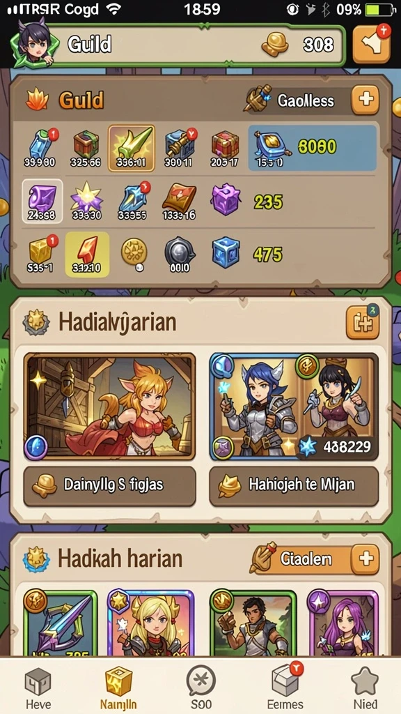 Screenshot a777game nomor 2