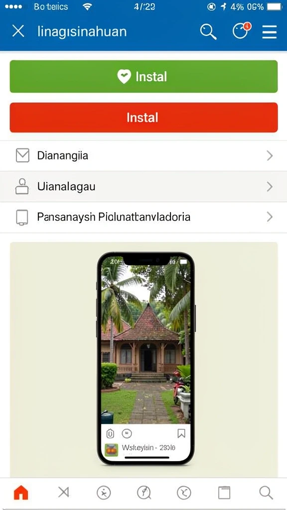 Screenshot alexis500 nomor 2