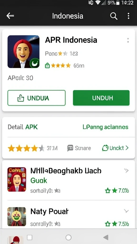 Screenshot andara88 nomor 1
