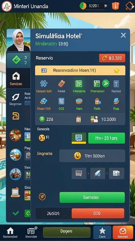 Screenshot andara88 nomor 3
