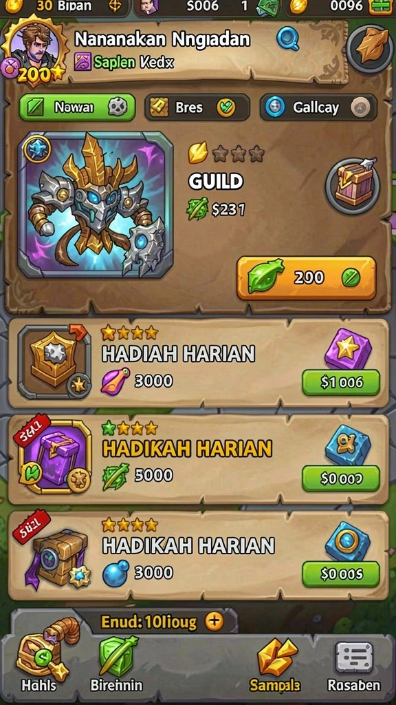 Screenshot api5000 nomor 3
