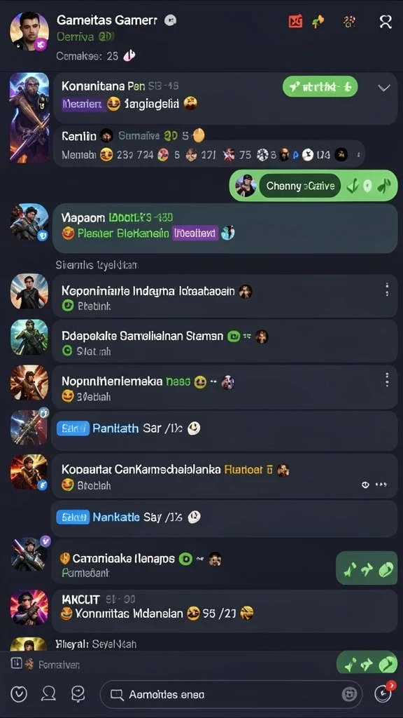 Screenshot arista88 nomor 3