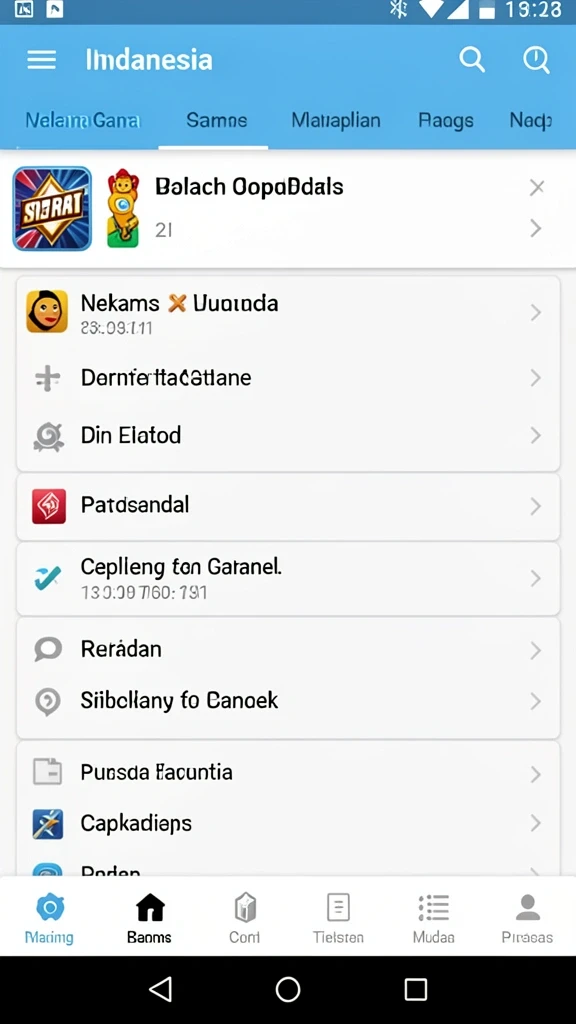 Screenshot atm138 nomor 1