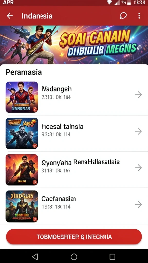 Screenshot balaitoto nomor 1