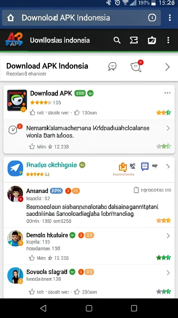 Screenshot bandar99 nomor 2