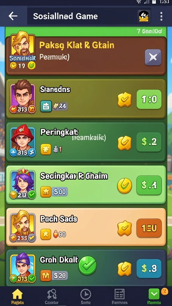 Screenshot bandar99 nomor 3