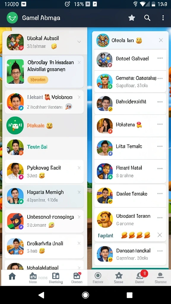Screenshot batik77 nomor 1