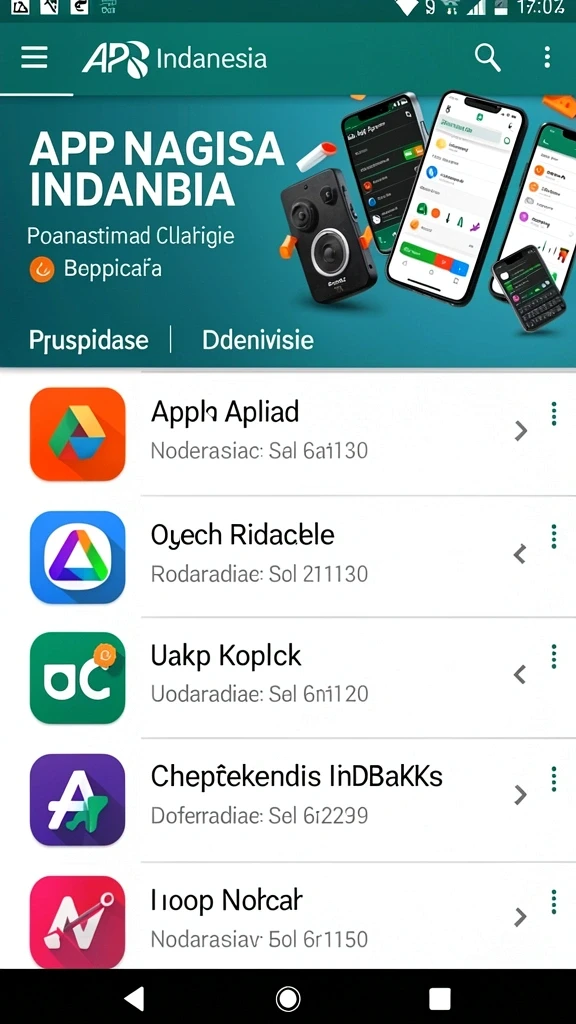 Screenshot bebasmax nomor 1