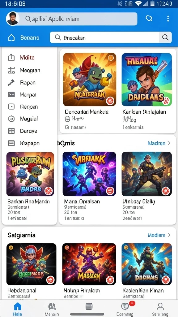 Screenshot beton999 nomor 1