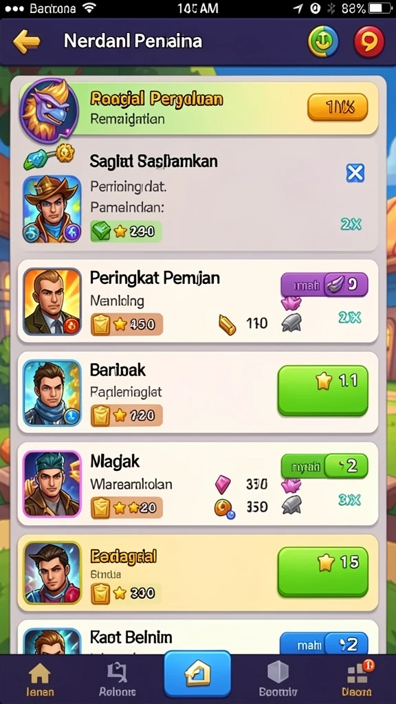 Screenshot beton999 nomor 2