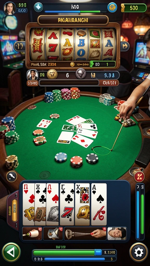 Screenshot bingo188 nomor 1