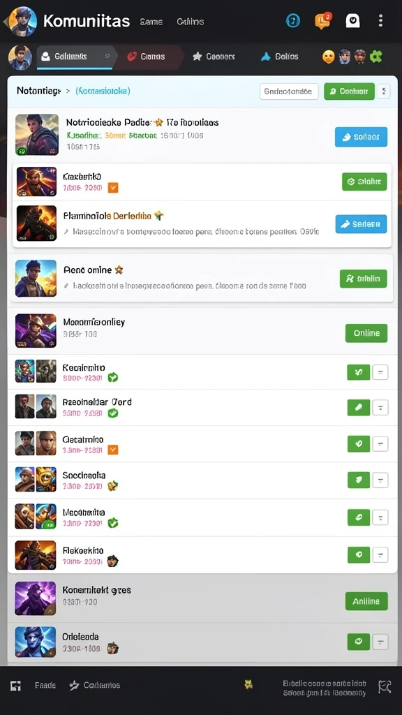 Screenshot bingo188 nomor 2