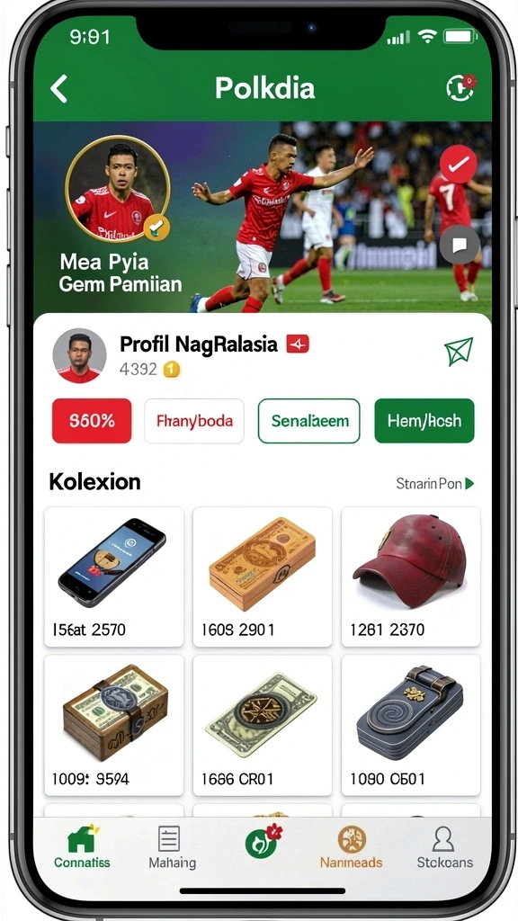 Screenshot bintangmpo nomor 2
