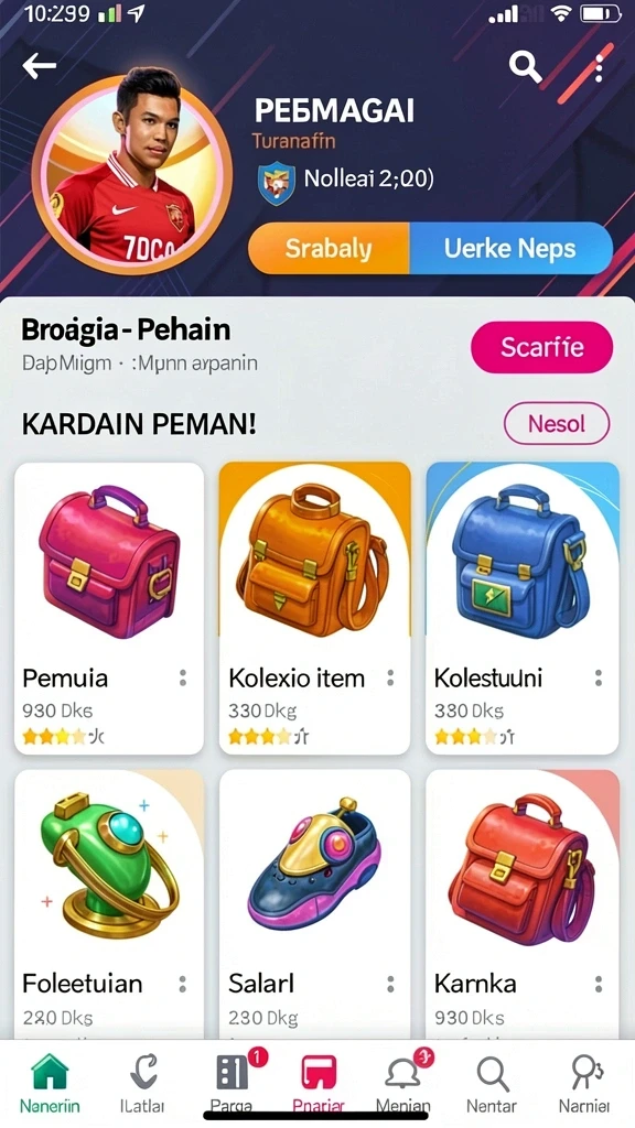 Screenshot bola88 nomor 1