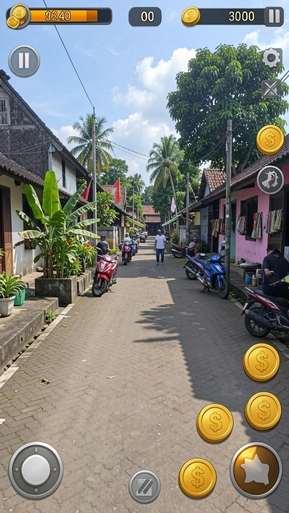 Screenshot briototo nomor 1