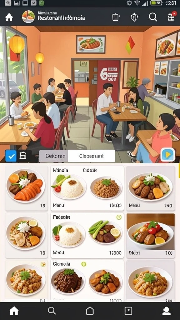 Screenshot briototo nomor 2