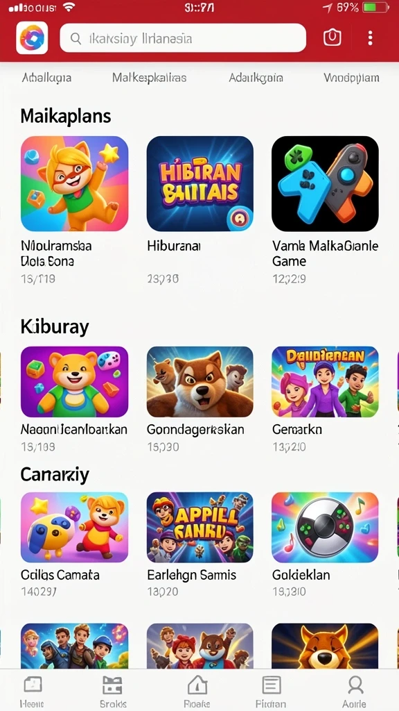 Screenshot briototo nomor 3