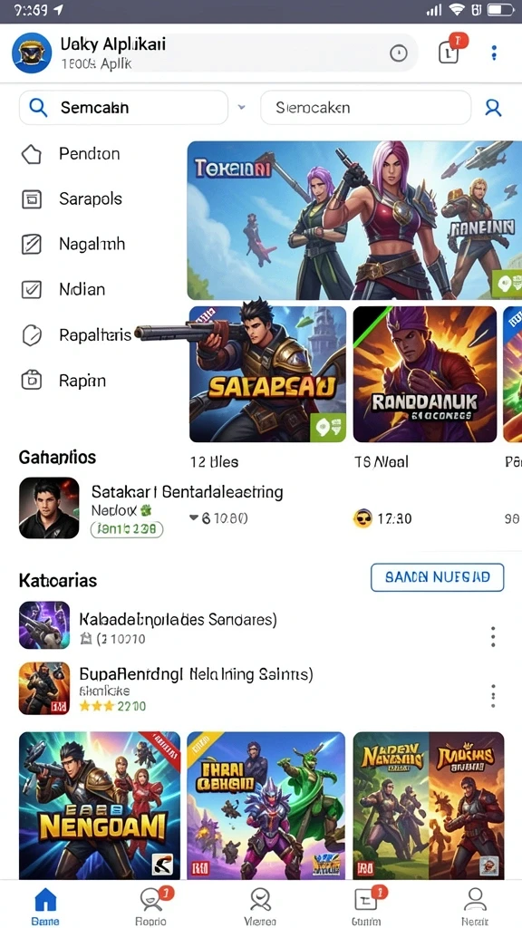 Screenshot cendana777 nomor 2