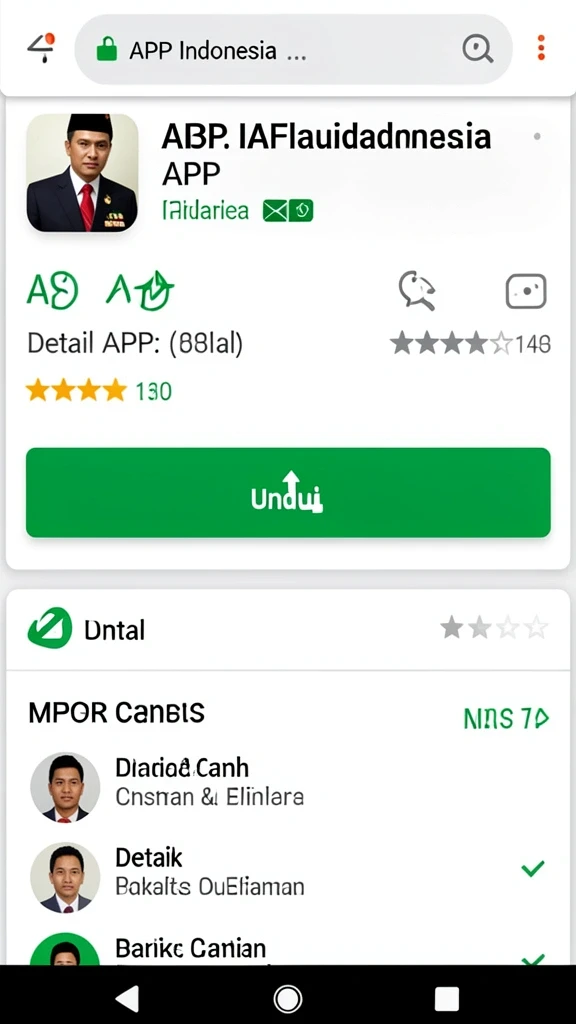 Screenshot ciputratoto nomor 3