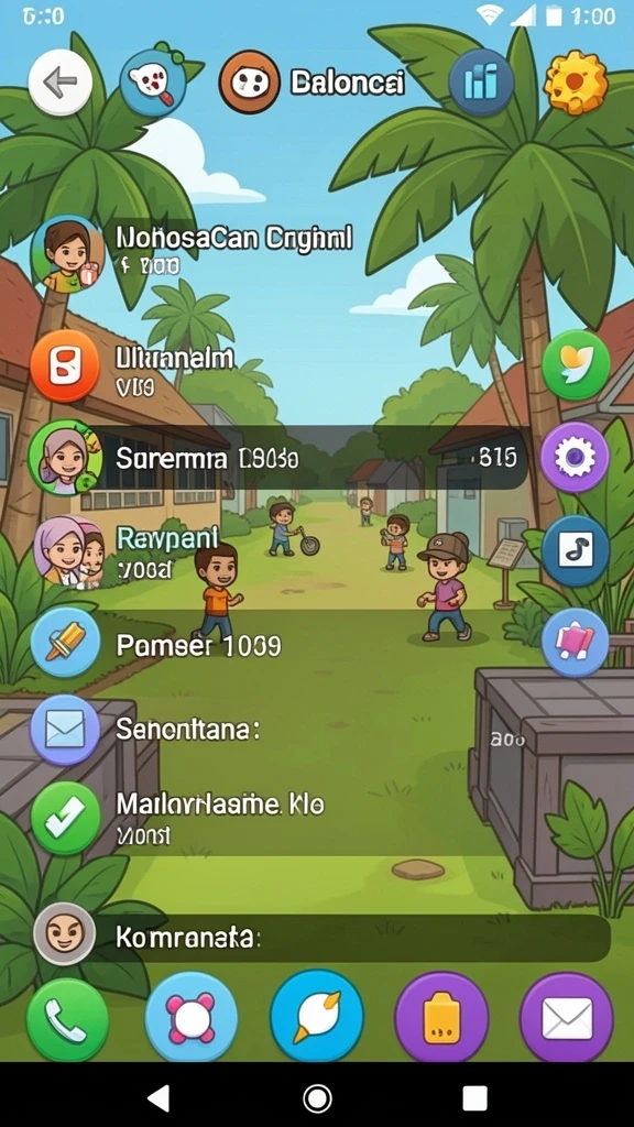 Screenshot cuangila nomor 1