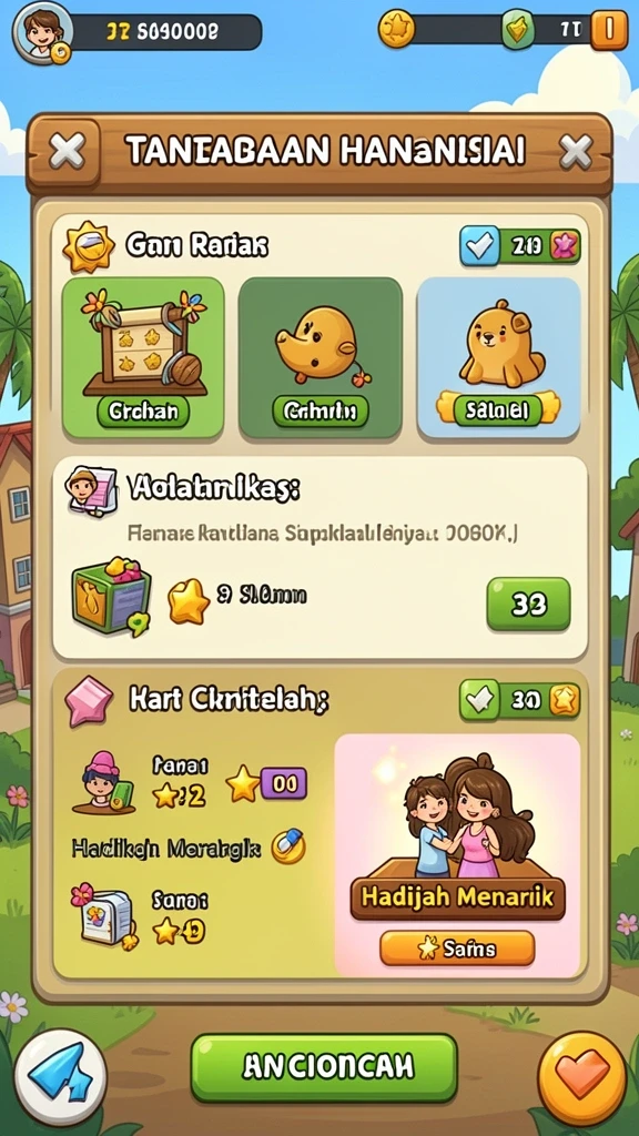Screenshot cuangila nomor 2