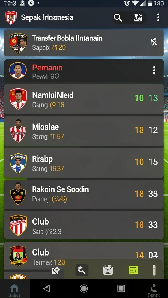 Screenshot dan777 nomor 2