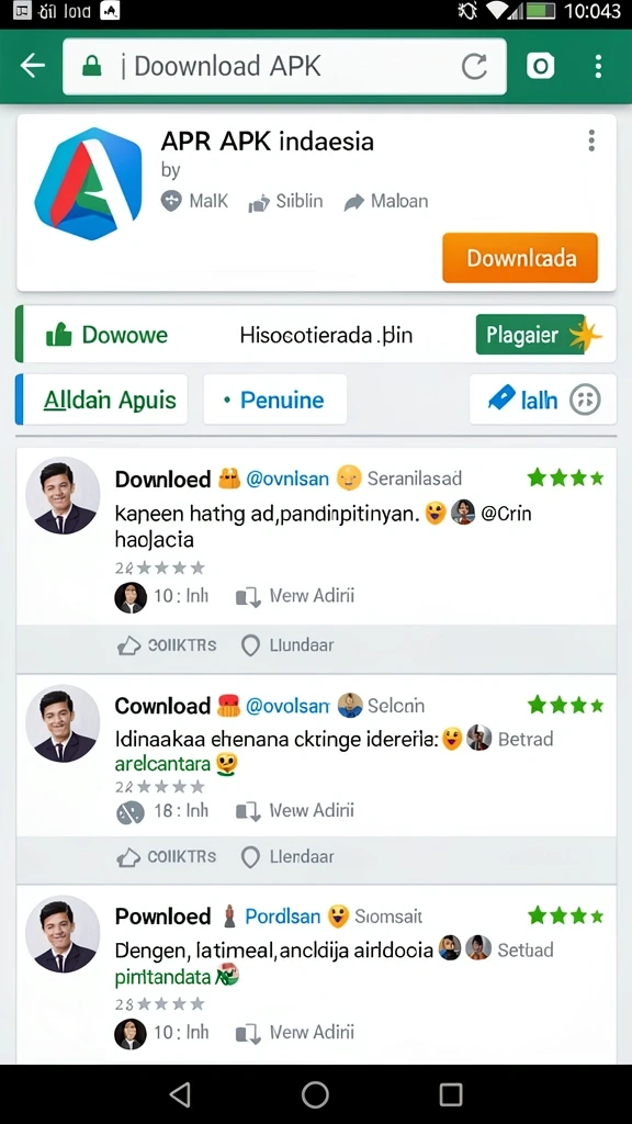 Screenshot dewa1000 nomor 3