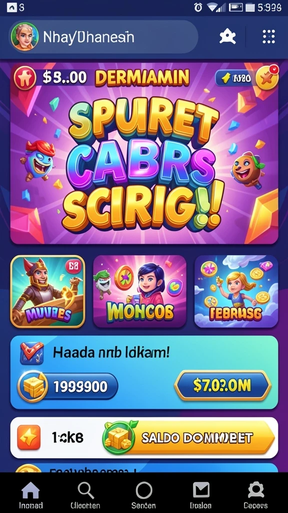 Screenshot dewanusa nomor 2