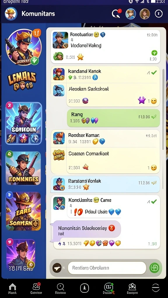 Screenshot dewatogel nomor 3