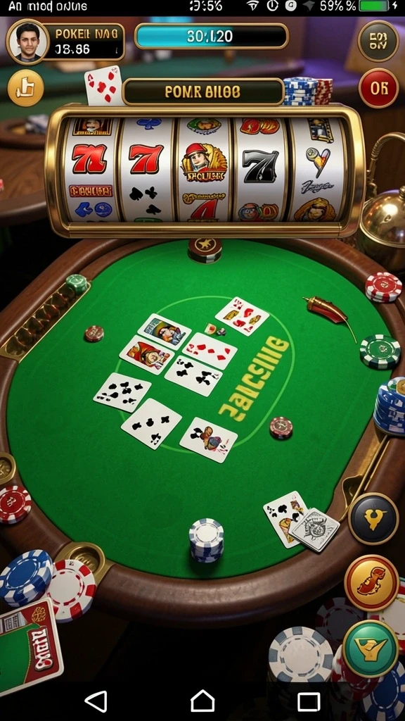 Screenshot dultogel nomor 1
