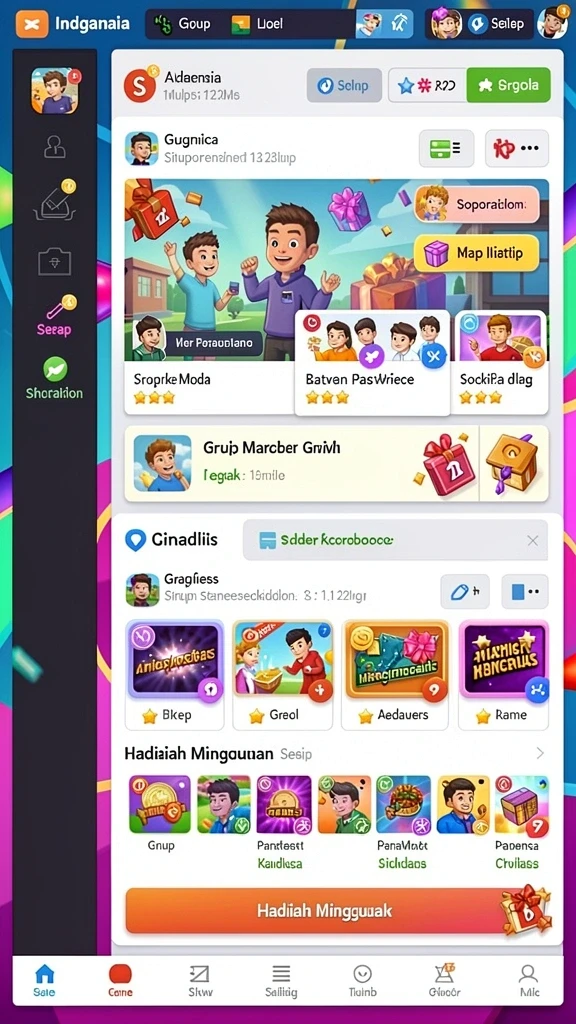 Screenshot dunia77 nomor 2