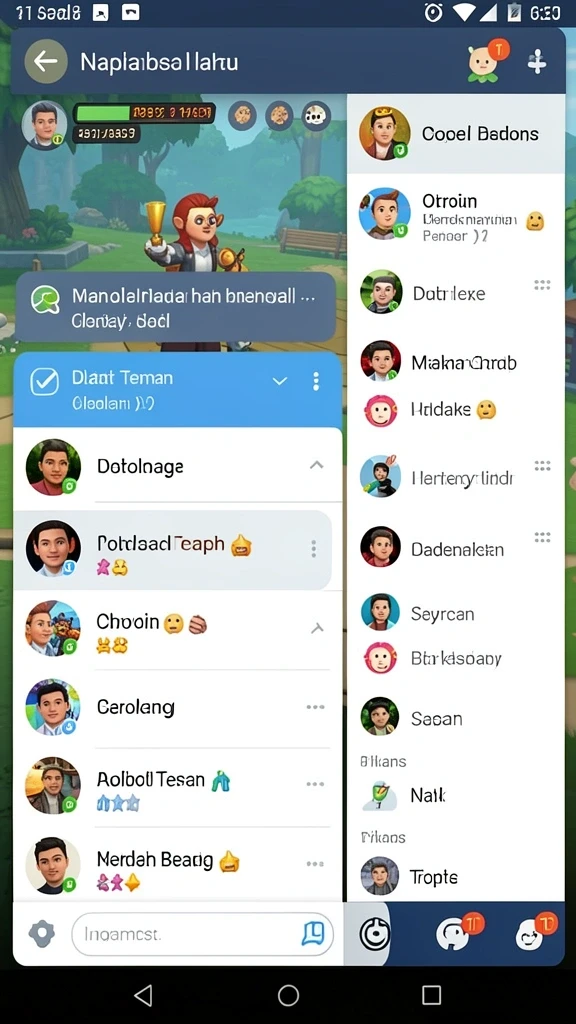 Screenshot e88 nomor 1