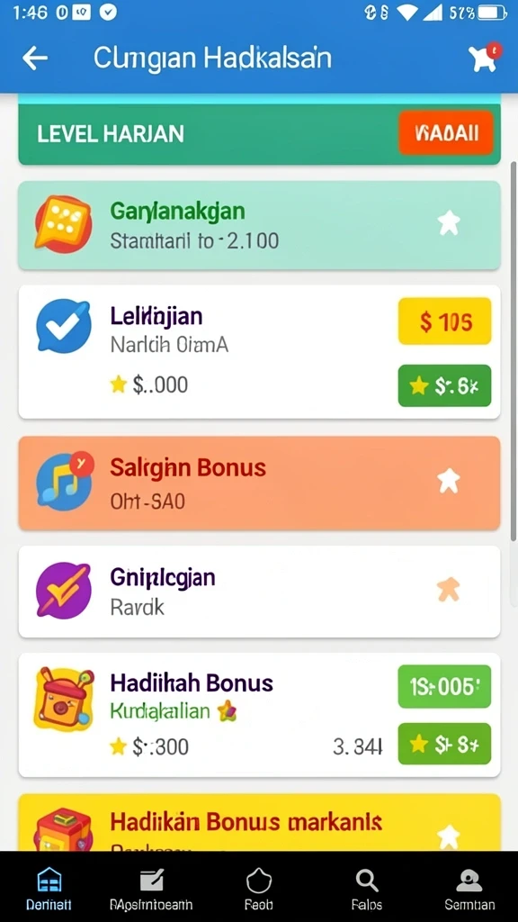 Screenshot e88 nomor 2