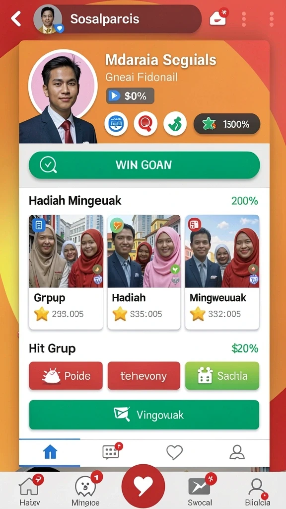Screenshot fatcai99 nomor 2