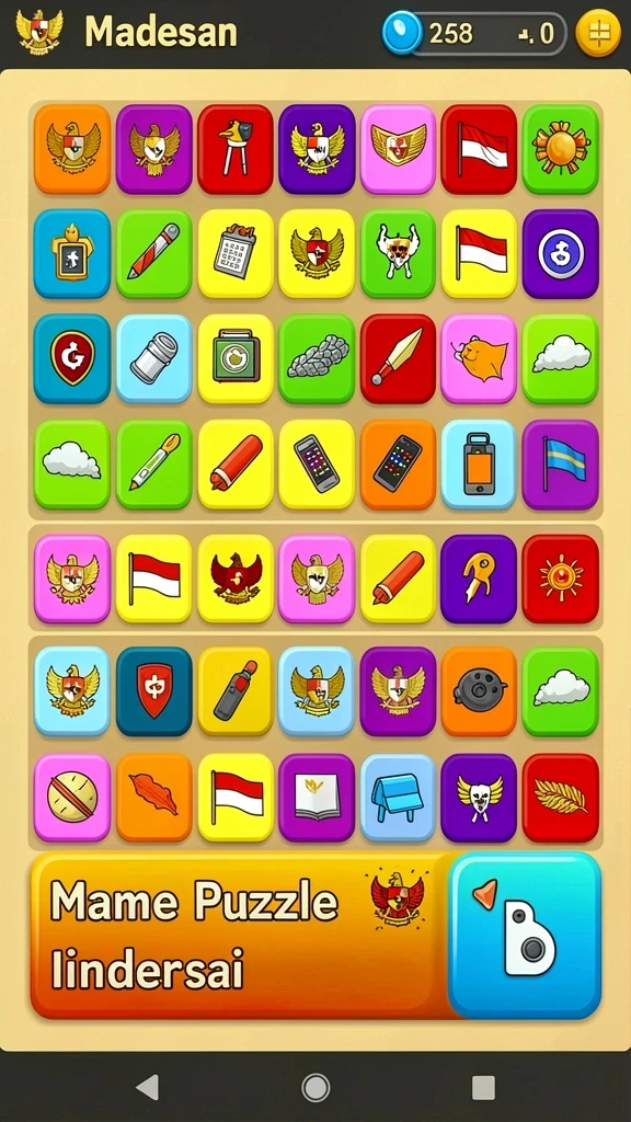 Screenshot fendy188 nomor 2
