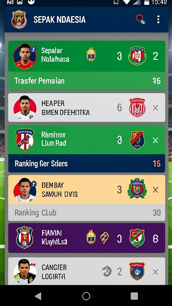Screenshot gadunslot nomor 2