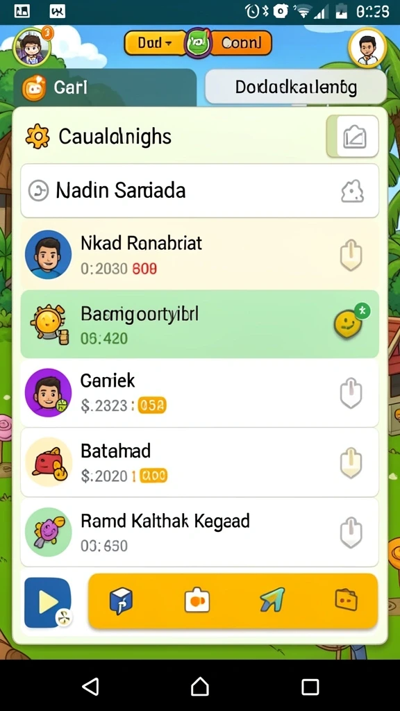 Screenshot gg999 nomor 1
