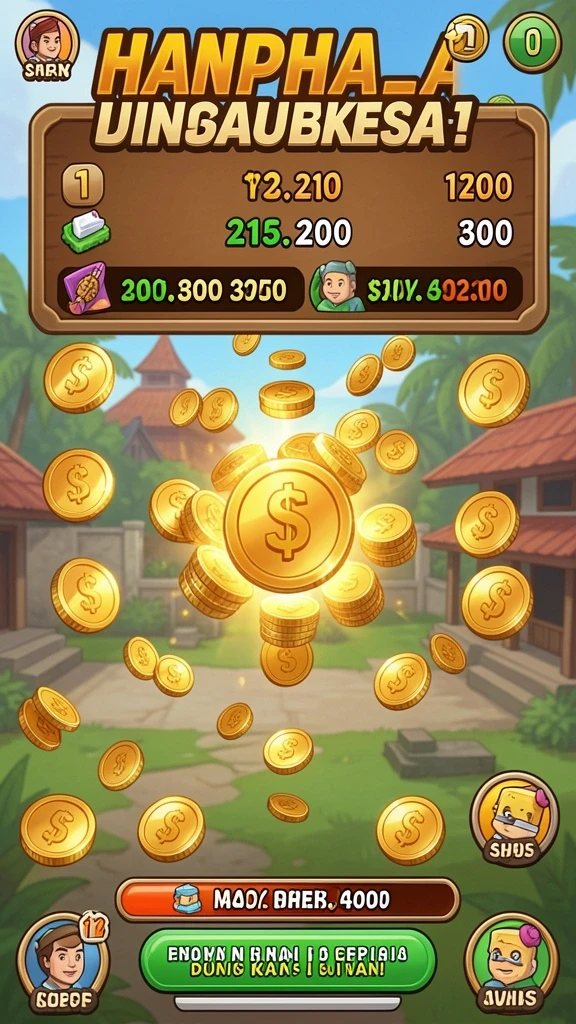 Screenshot gg999 nomor 3