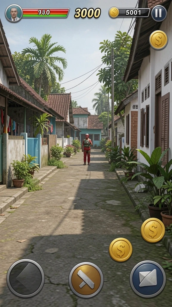Screenshot god77 nomor 3