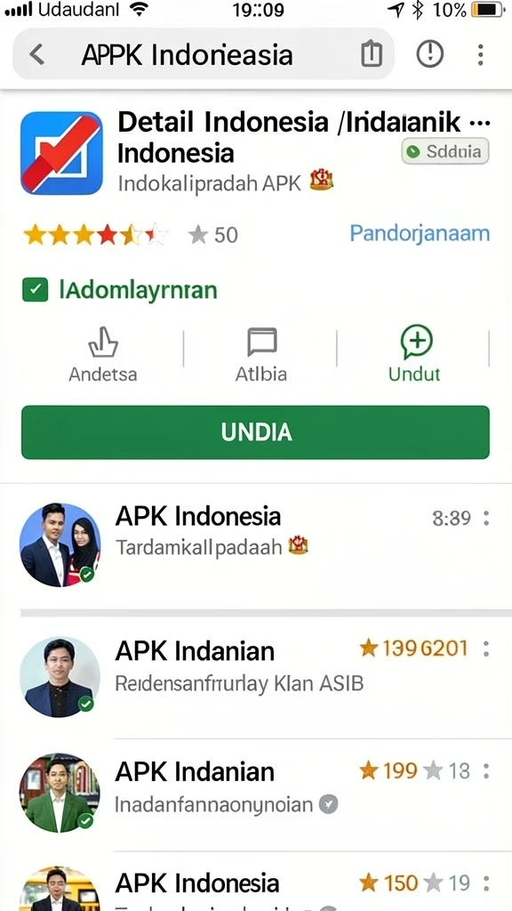 Screenshot happybet188 nomor 2
