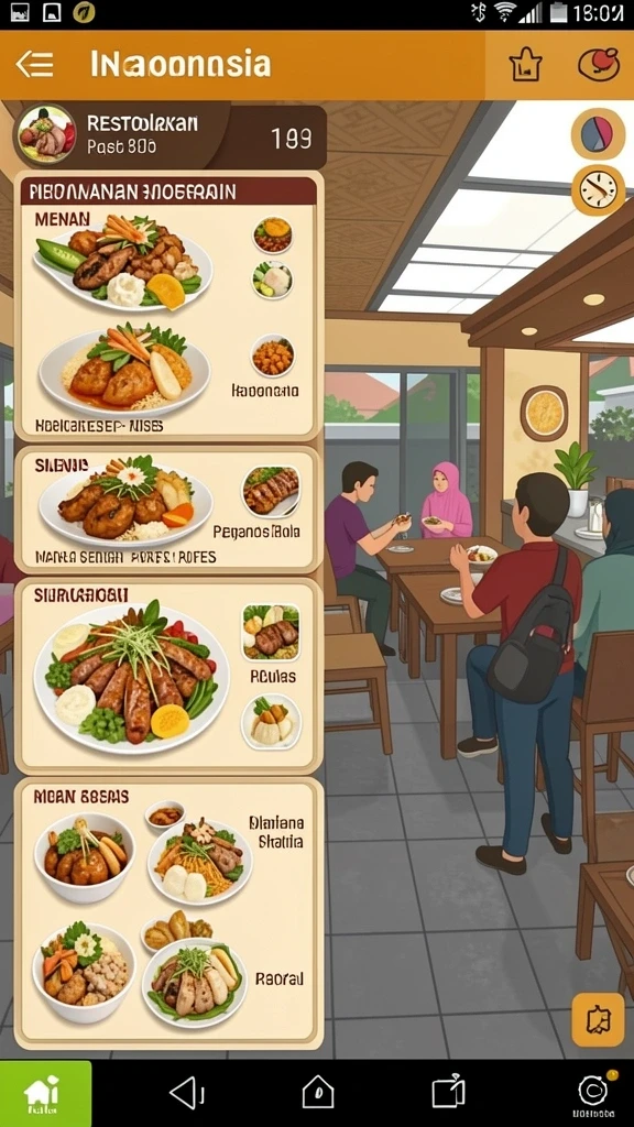 Screenshot hokiwin nomor 2